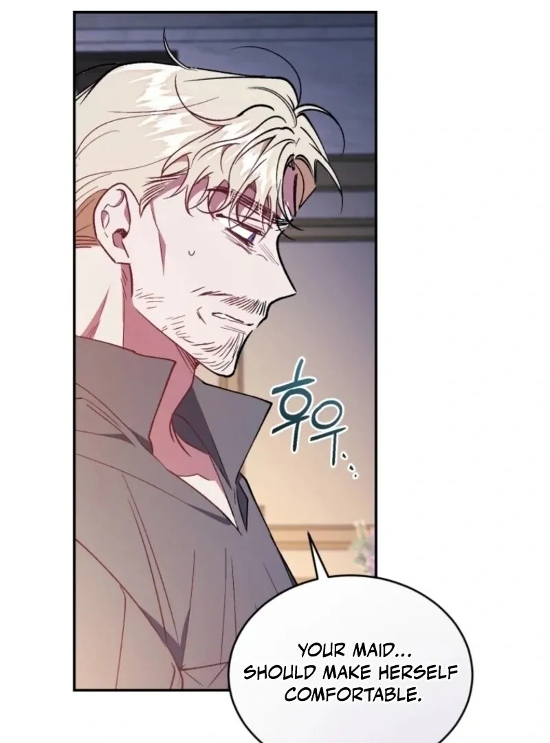 Resetting Lady Chapter 106 page 27 - 