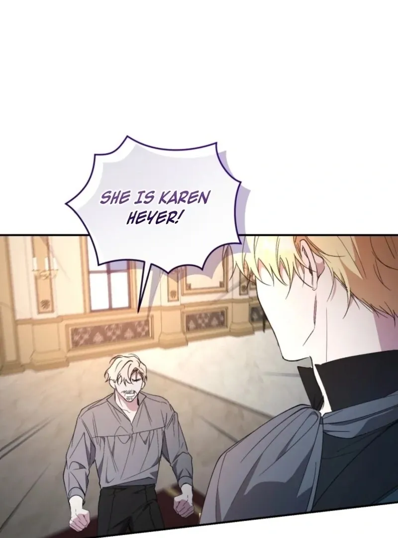 Resetting Lady Chapter 106 page 30 - 