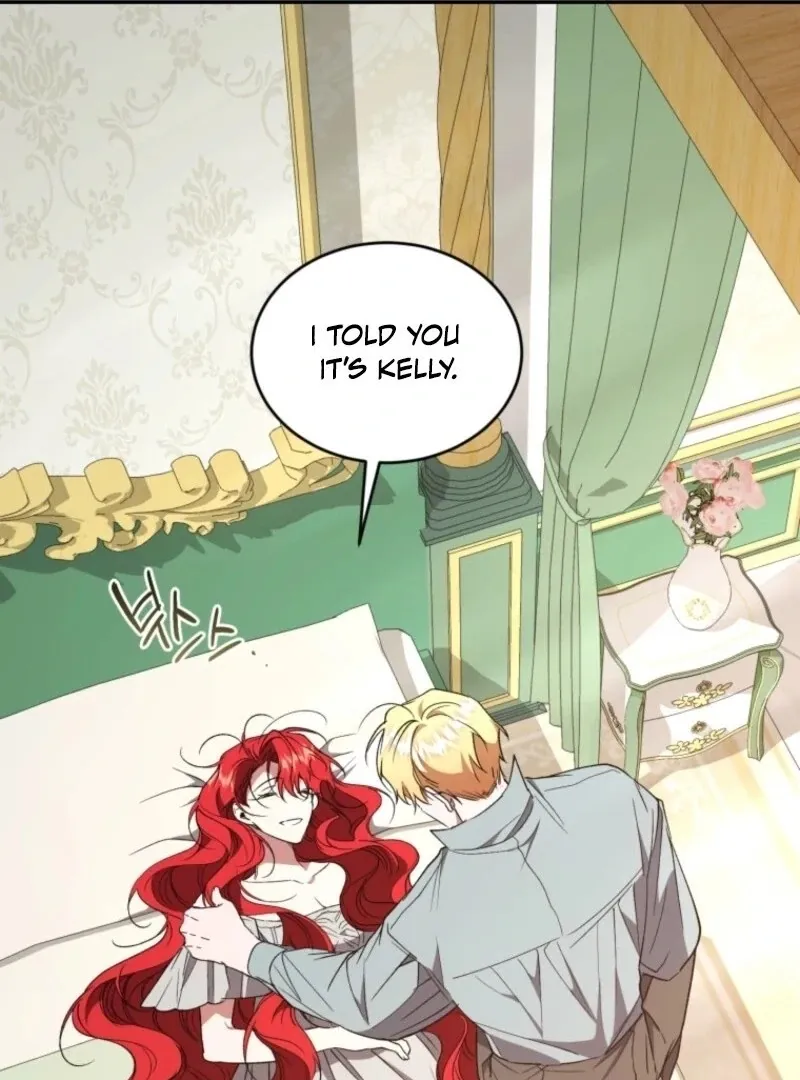 Resetting Lady Chapter 106 page 46 - 