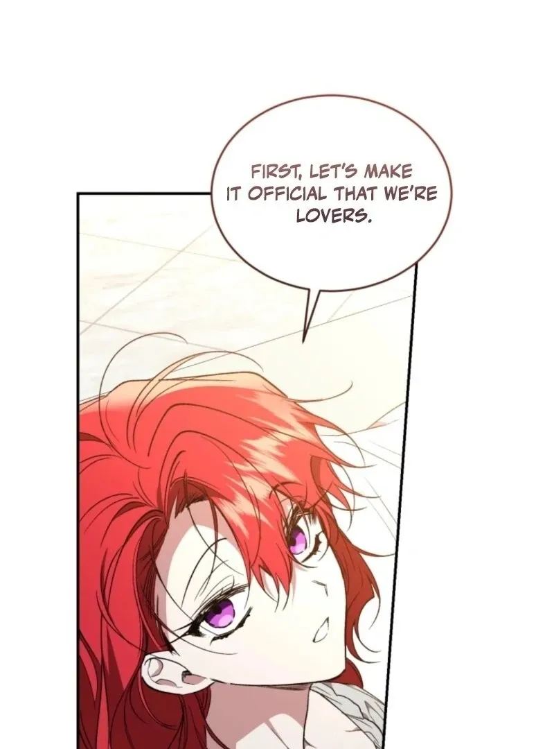 Resetting Lady Chapter 106 page 69 - 