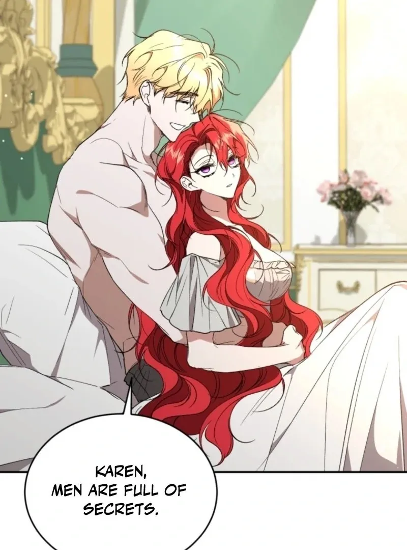 Resetting Lady Chapter 106 page 73 - 