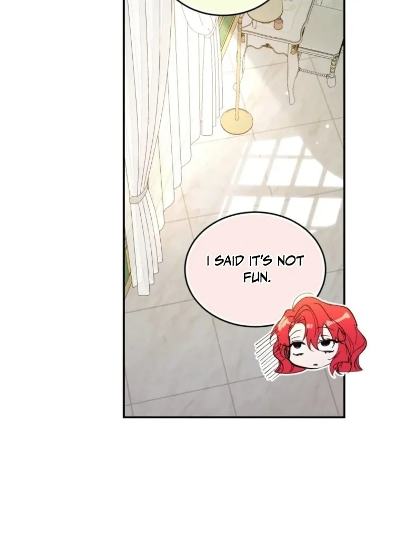 Resetting Lady Chapter 106 page 76 - 