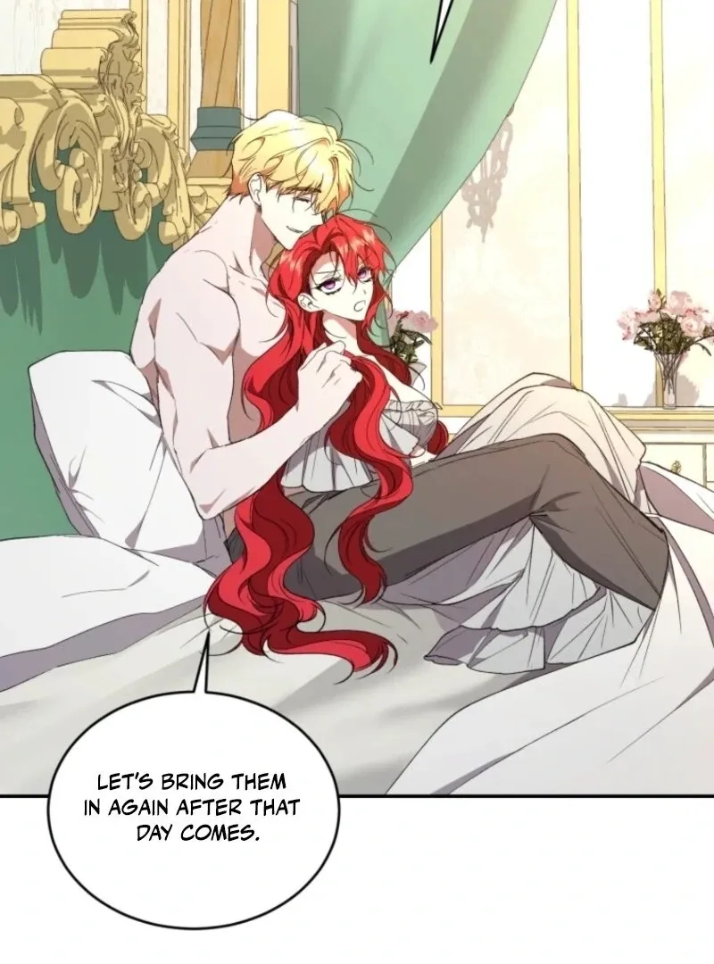 Resetting Lady Chapter 106 page 95 - 