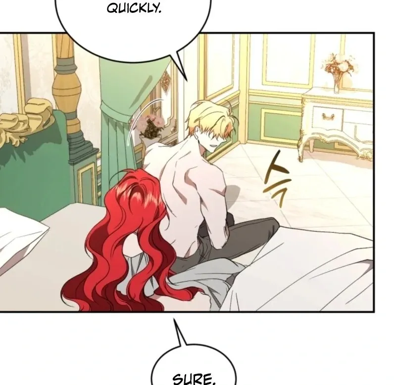 Resetting Lady Chapter 106 page 99 - 