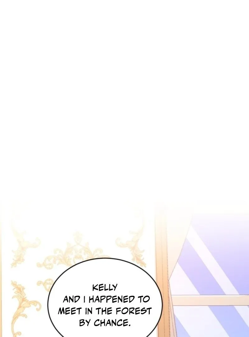 Resetting Lady Chapter 107 page 19 - 