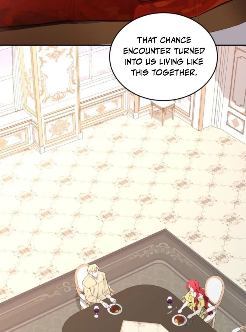 Resetting Lady Chapter 107 page 21 - 