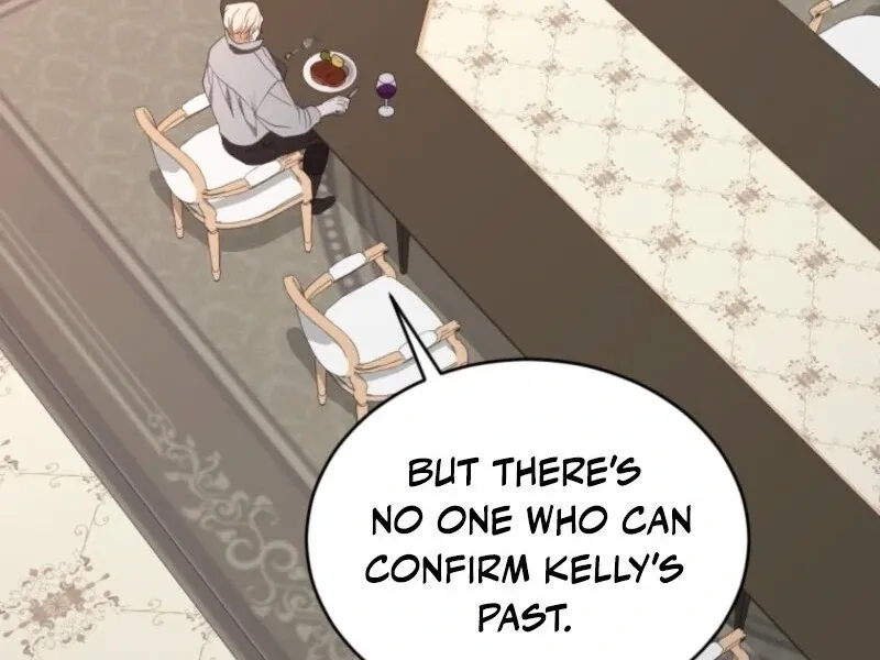 Resetting Lady Chapter 107 page 22 - 