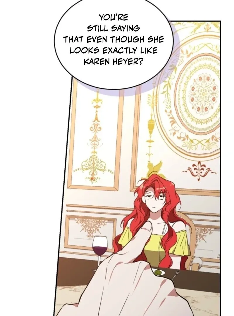 Resetting Lady Chapter 107 page 29 - 