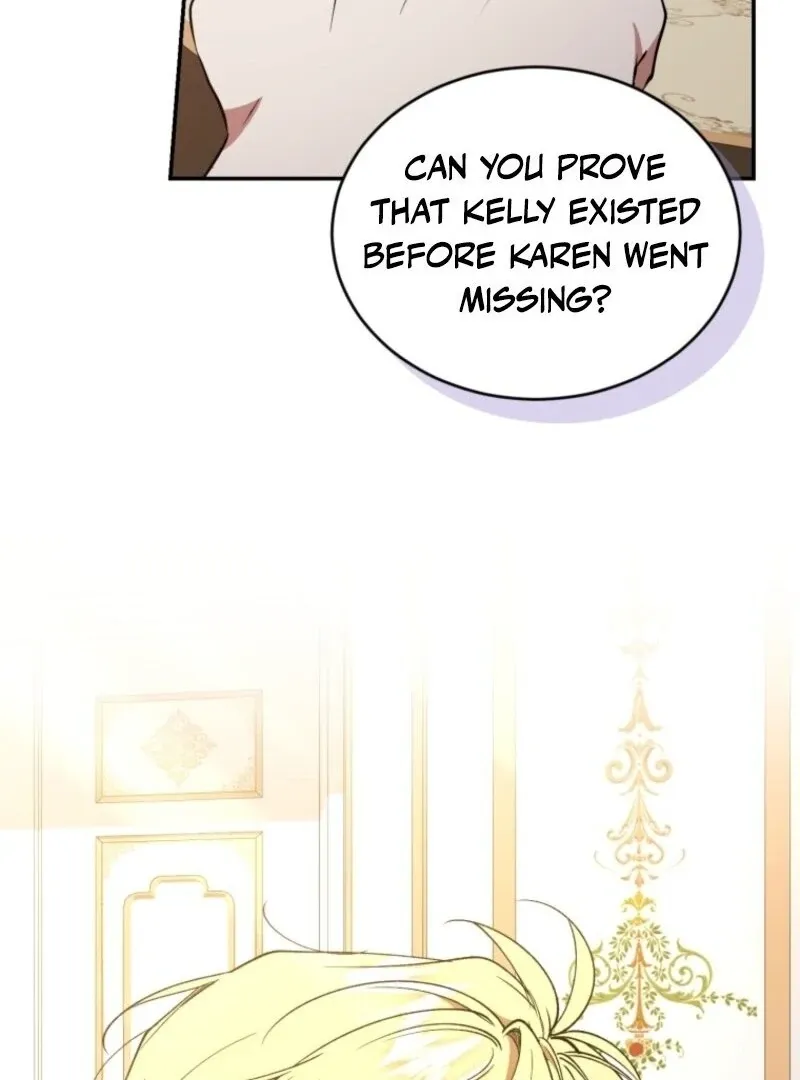 Resetting Lady Chapter 107 page 30 - 