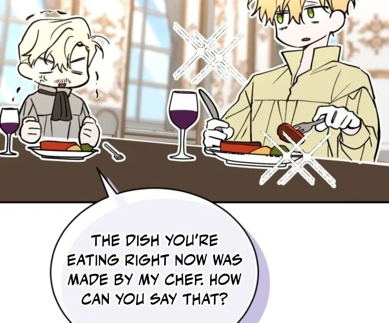 Resetting Lady Chapter 107 page 33 - 