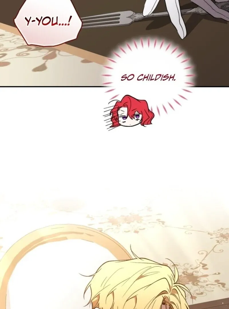 Resetting Lady Chapter 107 page 36 - 