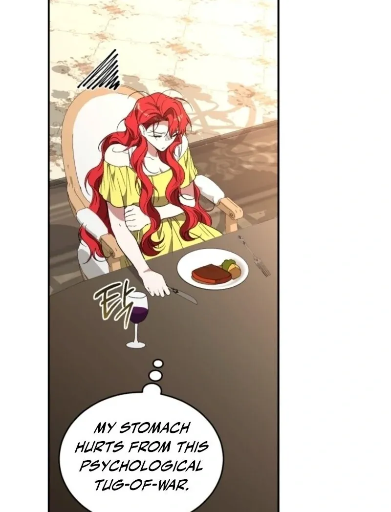 Resetting Lady Chapter 107 page 56 - 