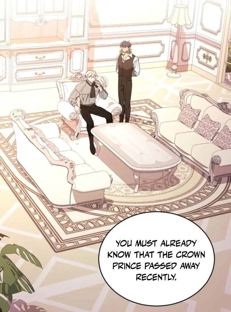 Resetting Lady Chapter 107 page 59 - 