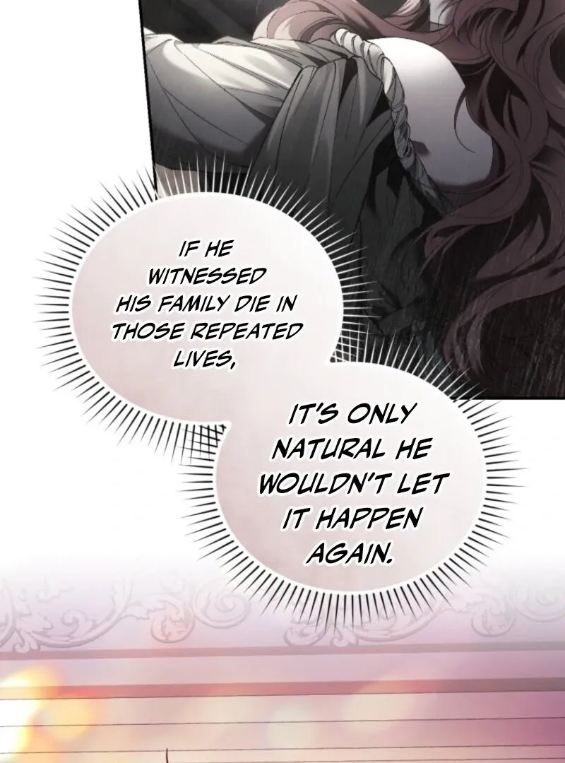 Resetting Lady Chapter 108 page 106 - 