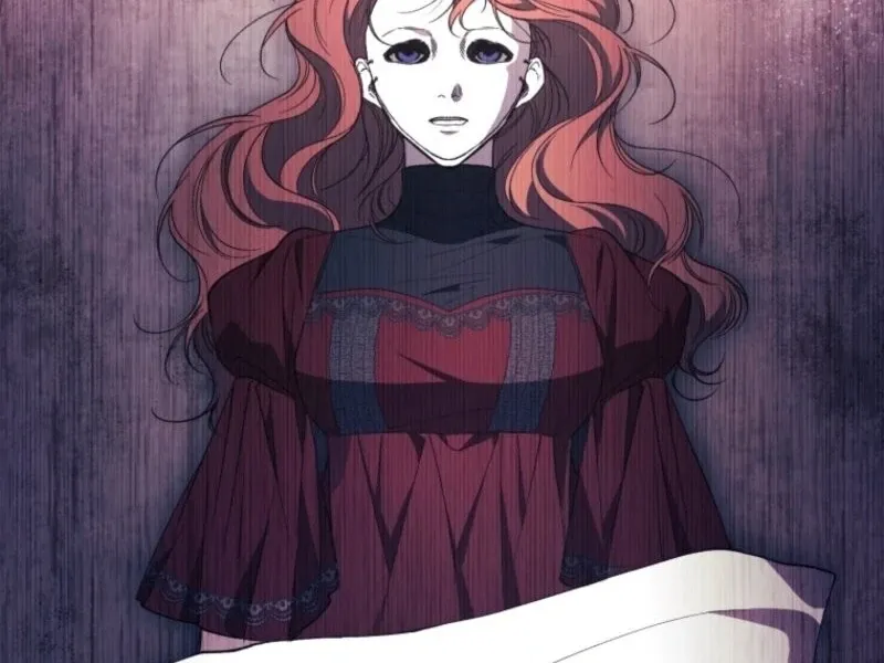 Resetting Lady Chapter 108 page 12 - 
