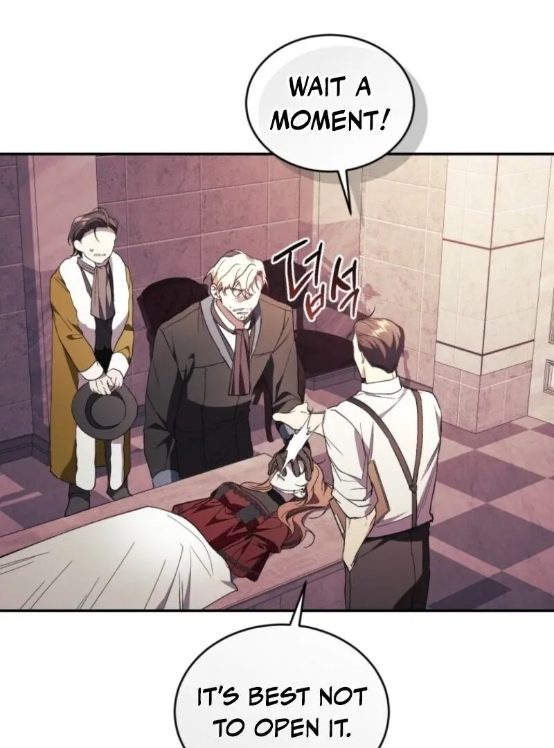 Resetting Lady Chapter 108 page 21 - 