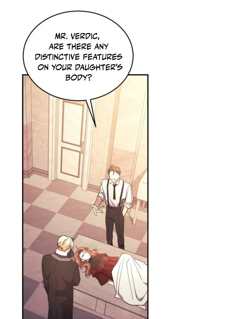Resetting Lady Chapter 108 page 29 - 
