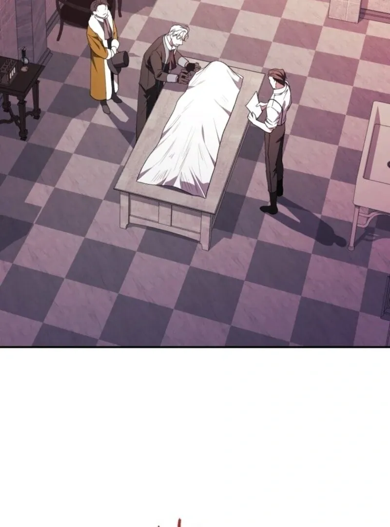 Resetting Lady Chapter 108 page 7 - 