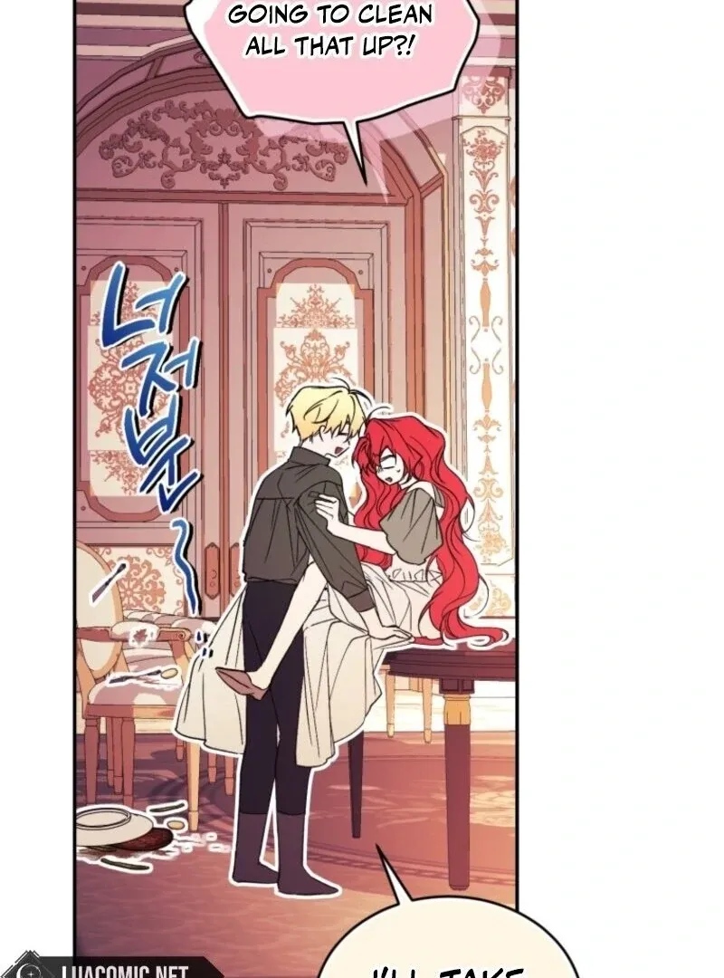 Resetting Lady Chapter 109 page 105 - 