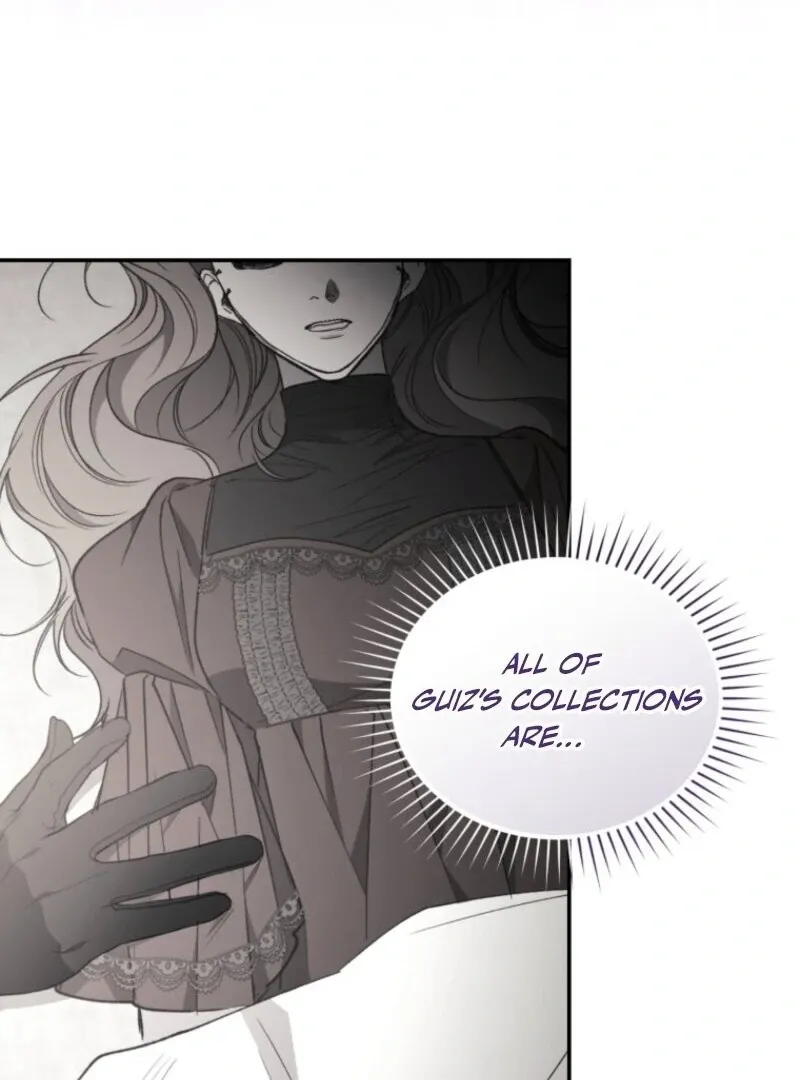 Resetting Lady Chapter 109 page 14 - 