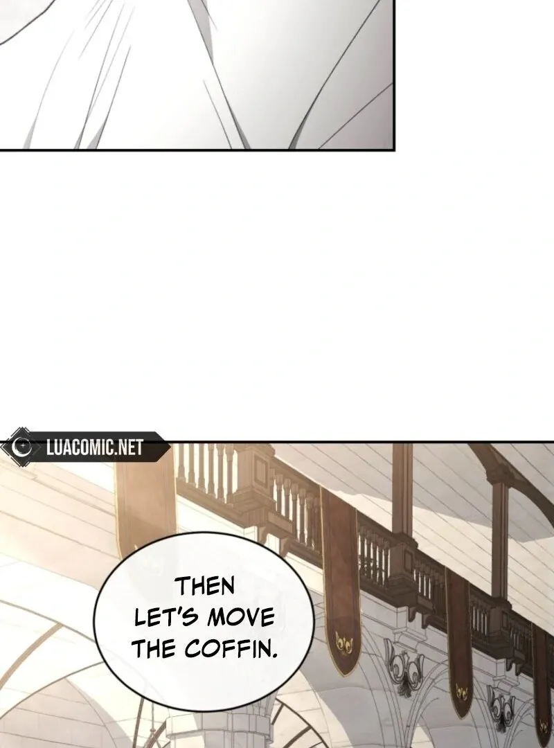 Resetting Lady Chapter 109 page 15 - 
