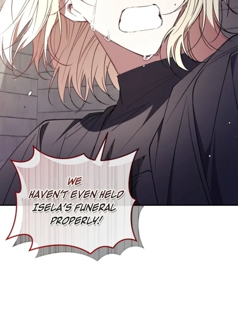 Resetting Lady Chapter 109 page 21 - 