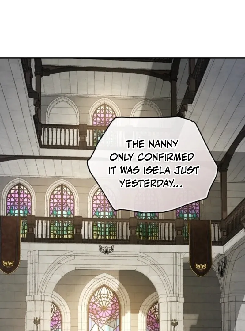 Resetting Lady Chapter 109 page 22 - 