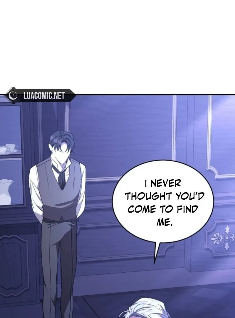 Resetting Lady Chapter 109 page 28 - 