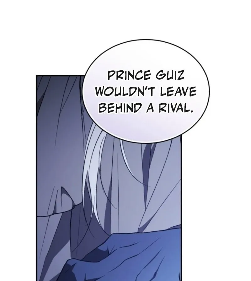 Resetting Lady Chapter 109 page 33 - 