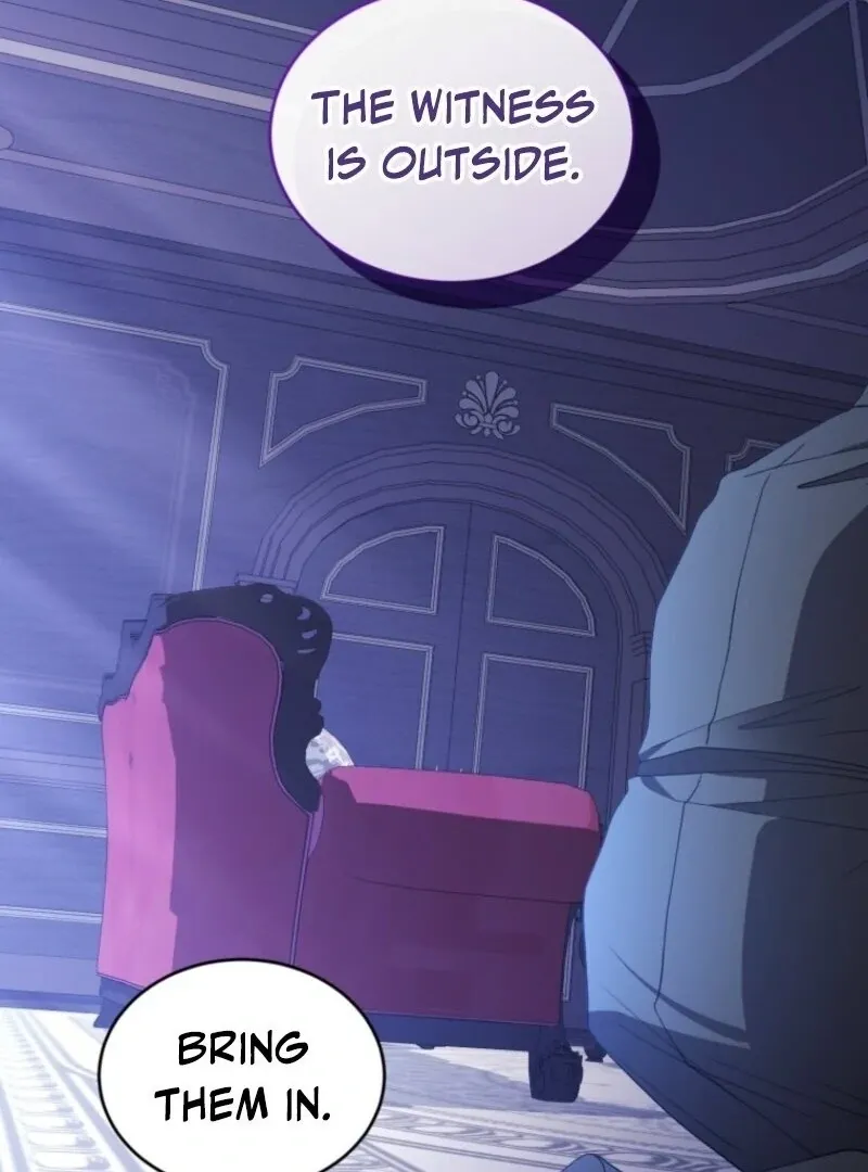 Resetting Lady Chapter 109 page 37 - 