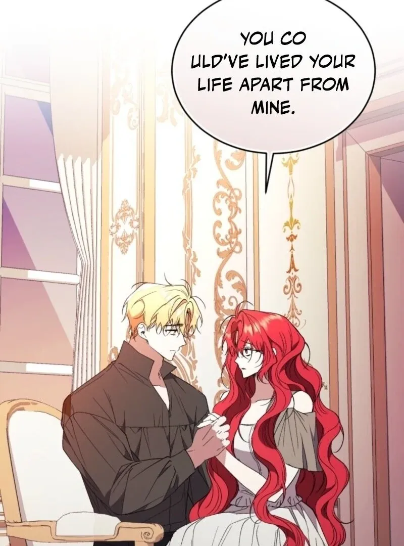 Resetting Lady Chapter 109 page 50 - 
