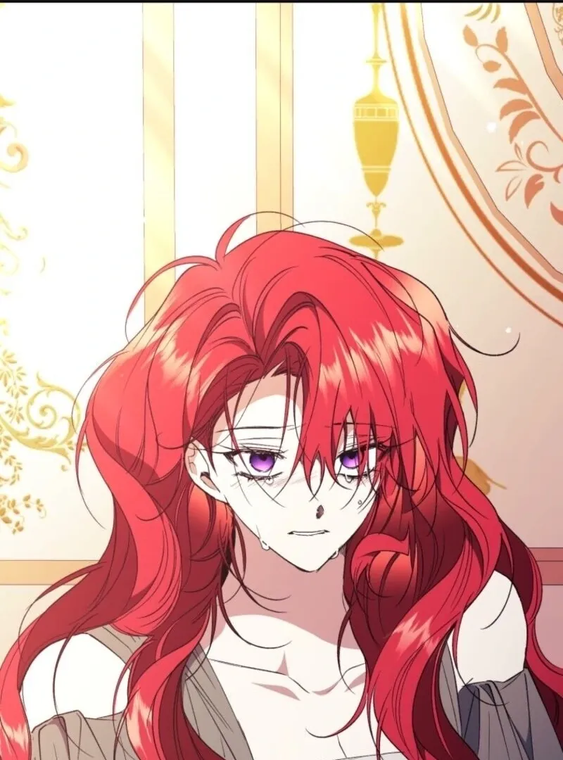 Resetting Lady Chapter 109 page 57 - 