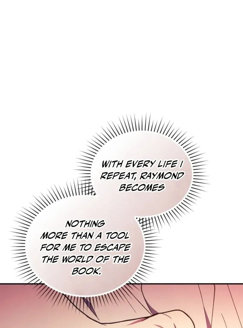Resetting Lady Chapter 109 page 59 - 