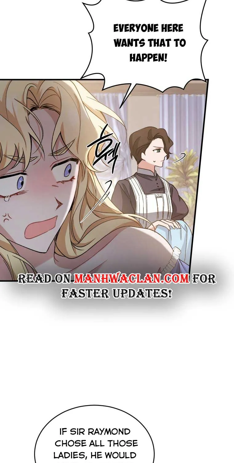 Resetting Lady Chapter 11 page 11 - 