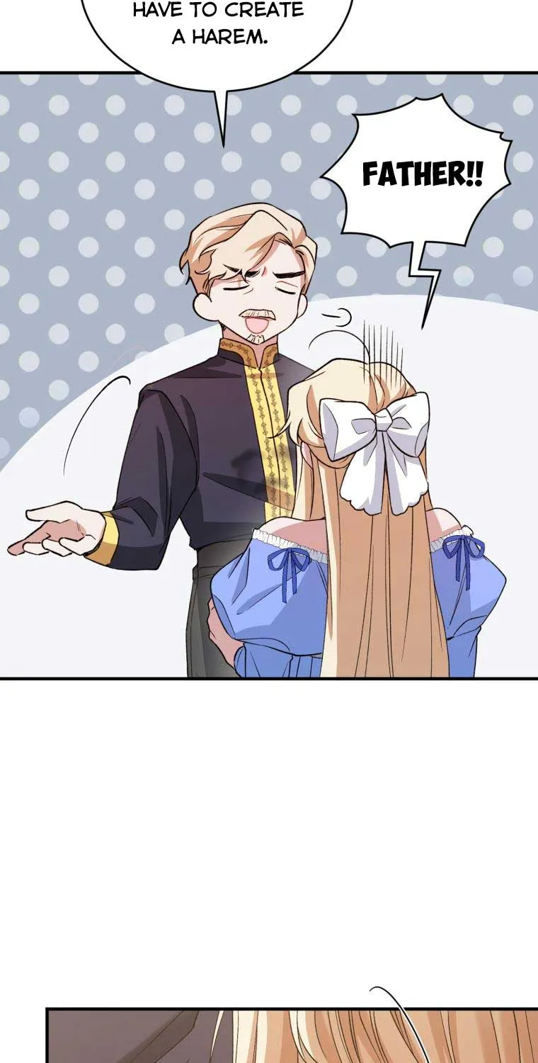 Resetting Lady Chapter 11 page 12 - 