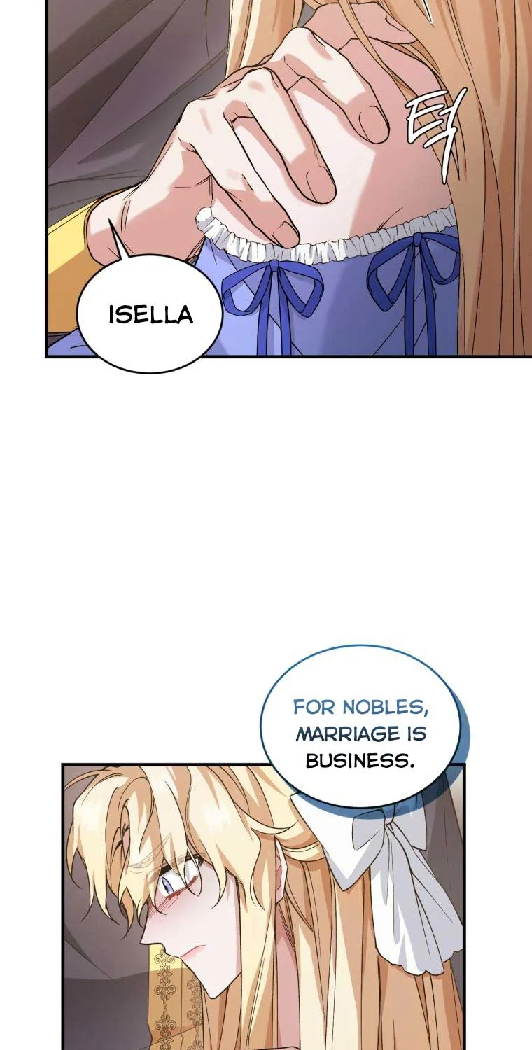 Resetting Lady Chapter 11 page 13 - 