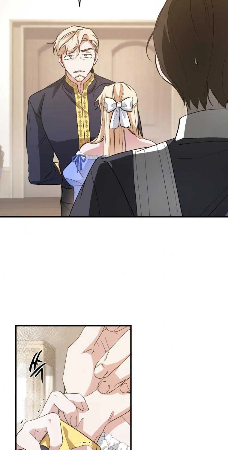 Resetting Lady Chapter 11 page 22 - 