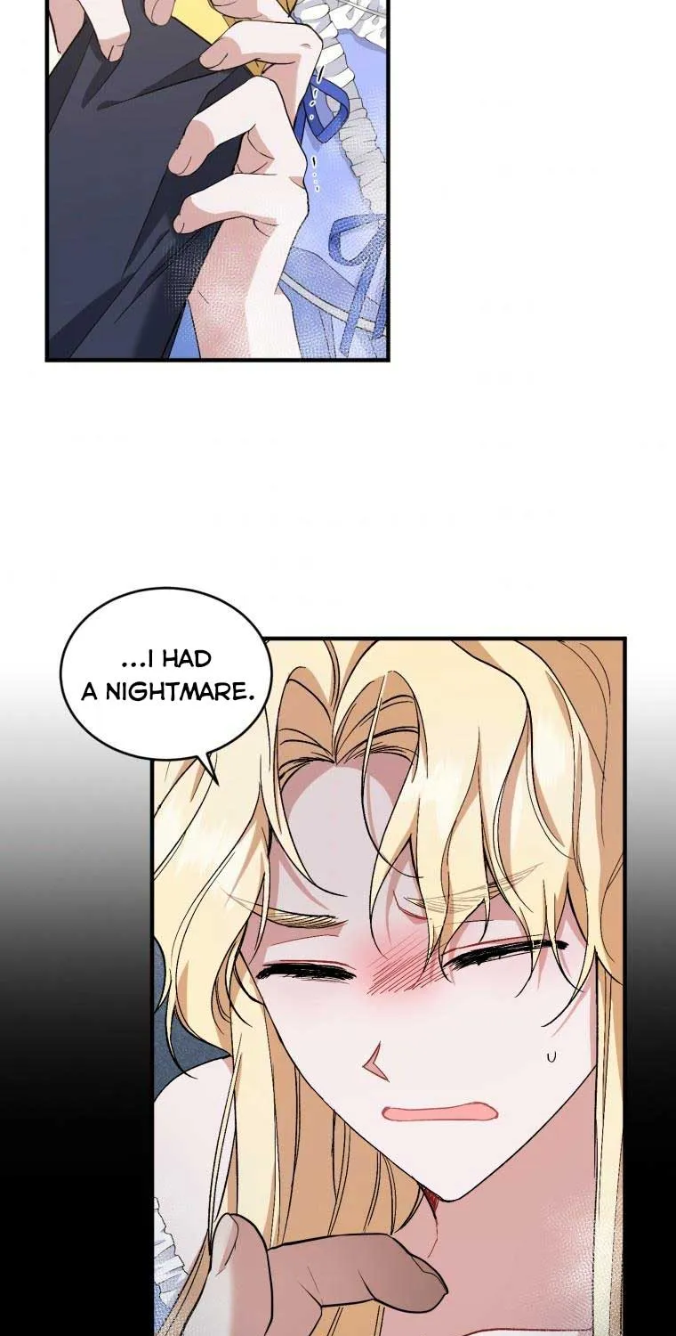 Resetting Lady Chapter 11 page 23 - 