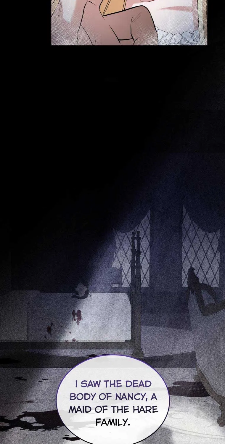Resetting Lady Chapter 11 page 24 - 
