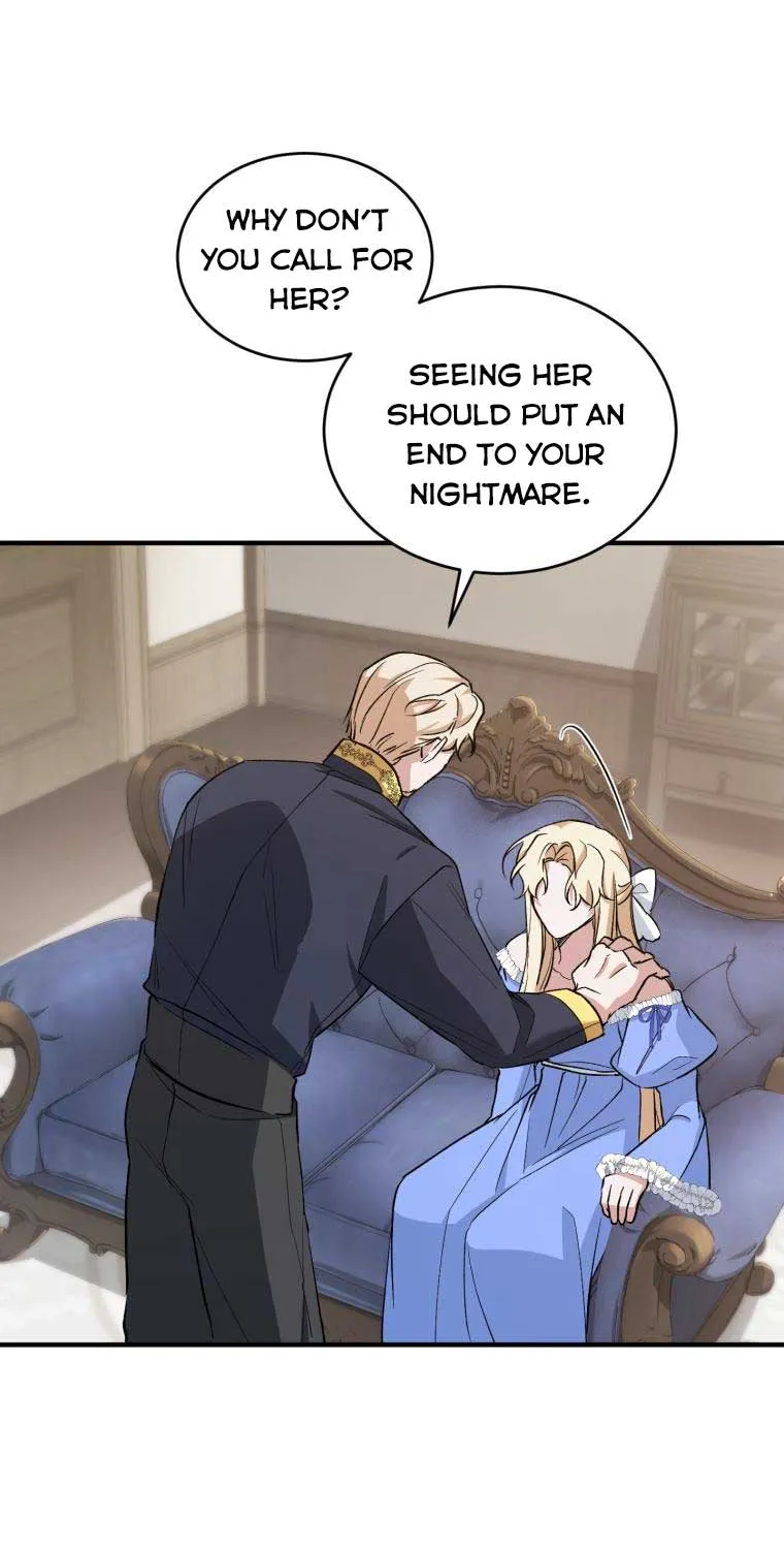 Resetting Lady Chapter 11 page 26 - 