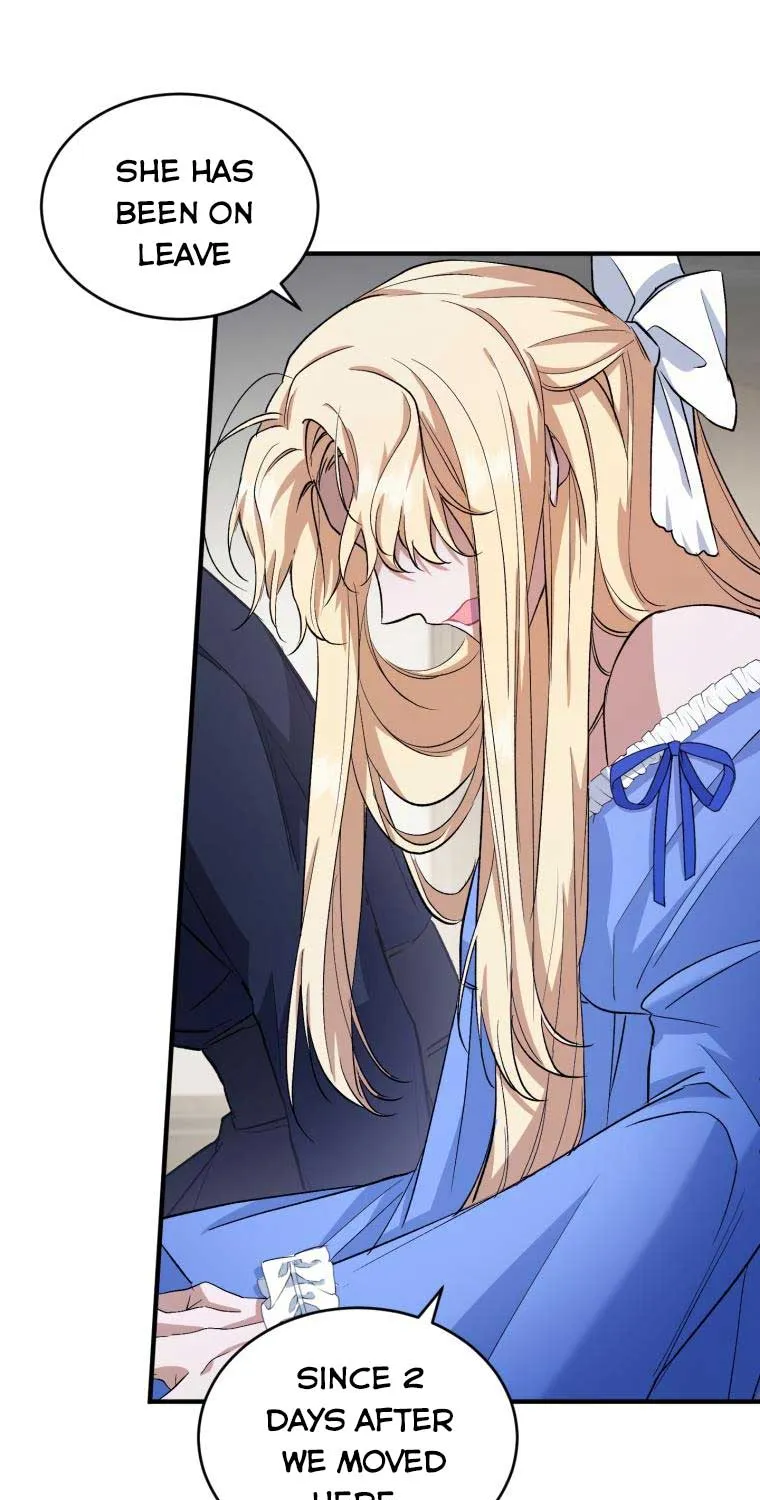 Resetting Lady Chapter 11 page 27 - 