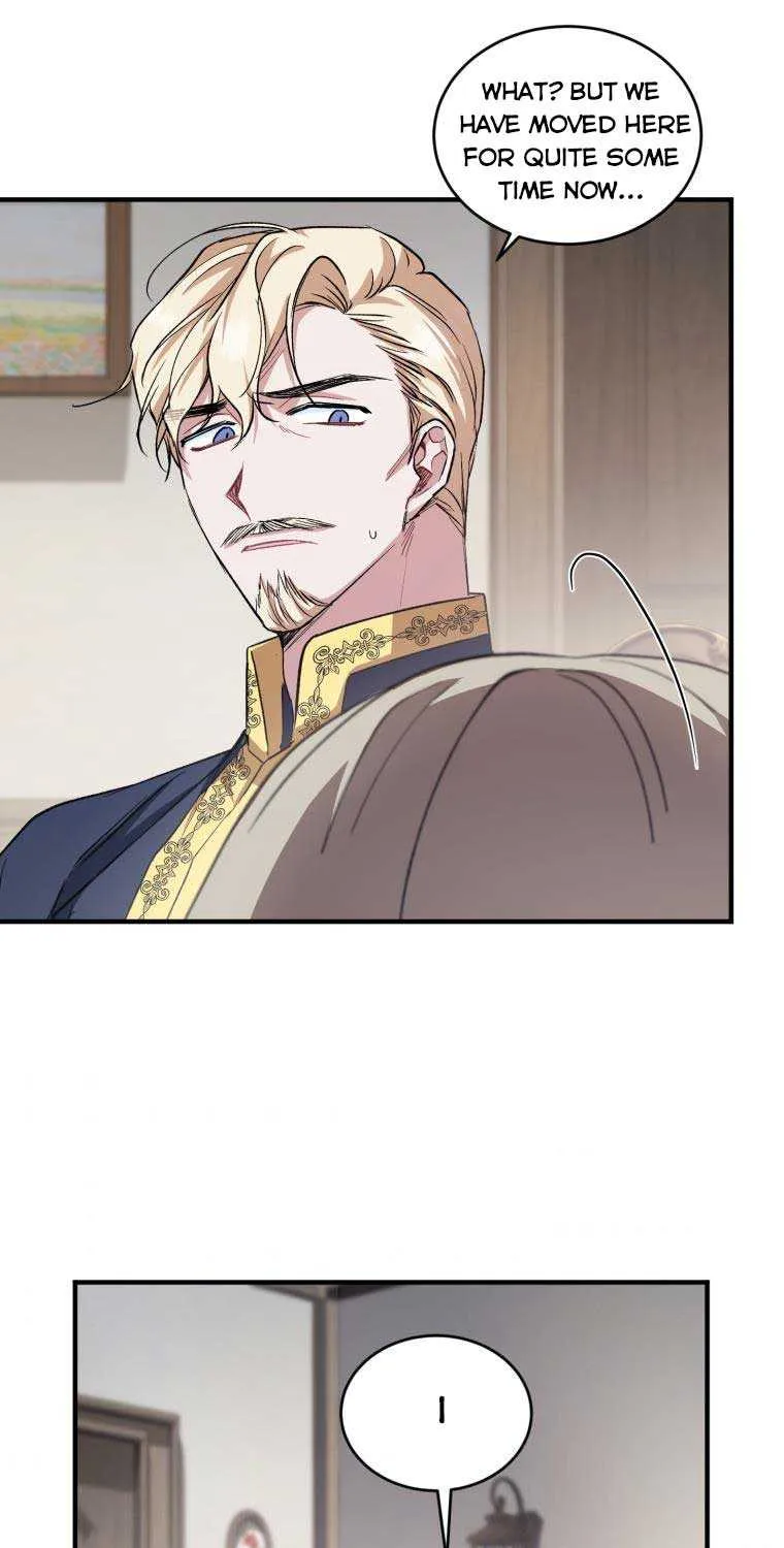 Resetting Lady Chapter 11 page 29 - 