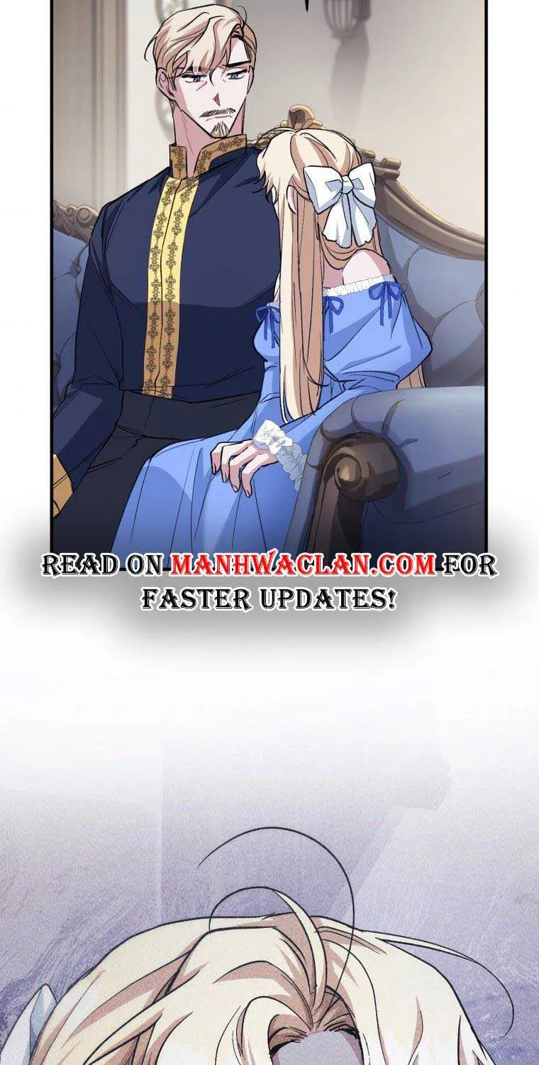 Resetting Lady Chapter 11 page 30 - 