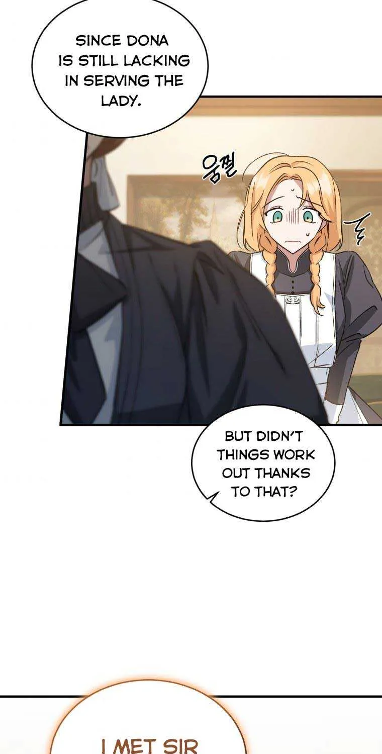 Resetting Lady Chapter 11 page 37 - 