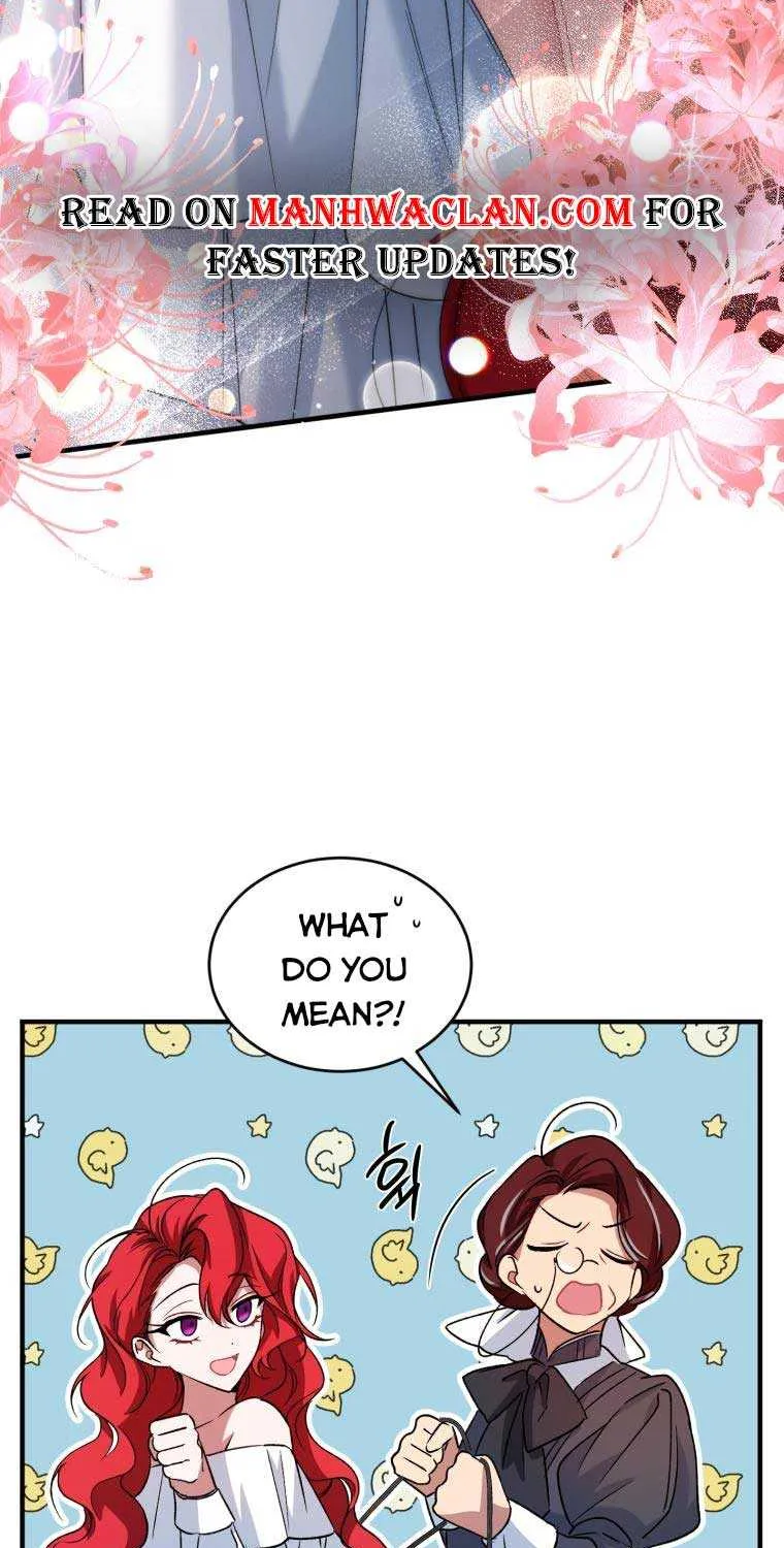 Resetting Lady Chapter 11 page 39 - 