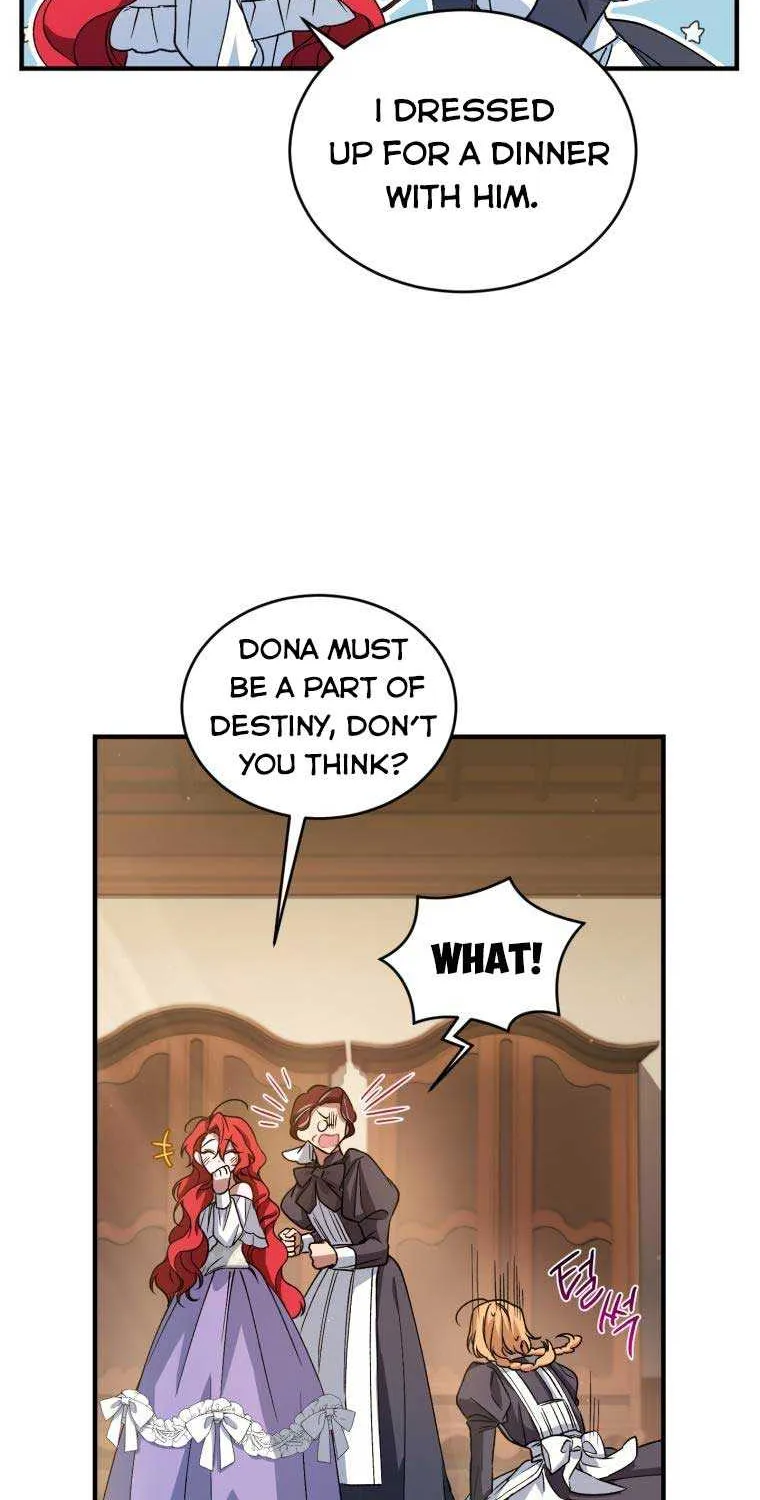 Resetting Lady Chapter 11 page 40 - 