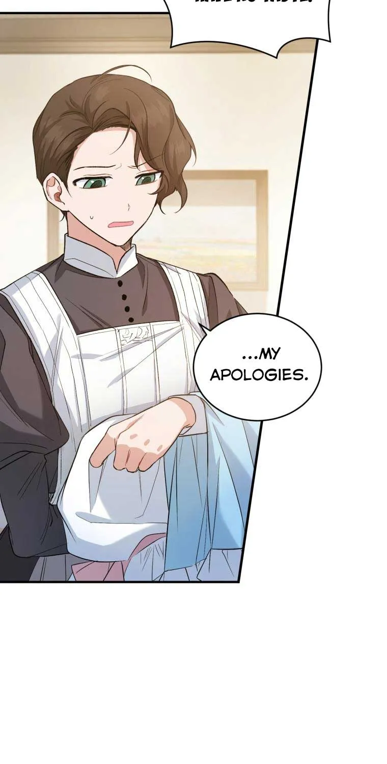 Resetting Lady Chapter 11 page 5 - 