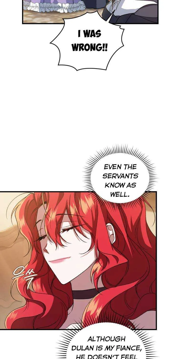 Resetting Lady Chapter 11 page 41 - 