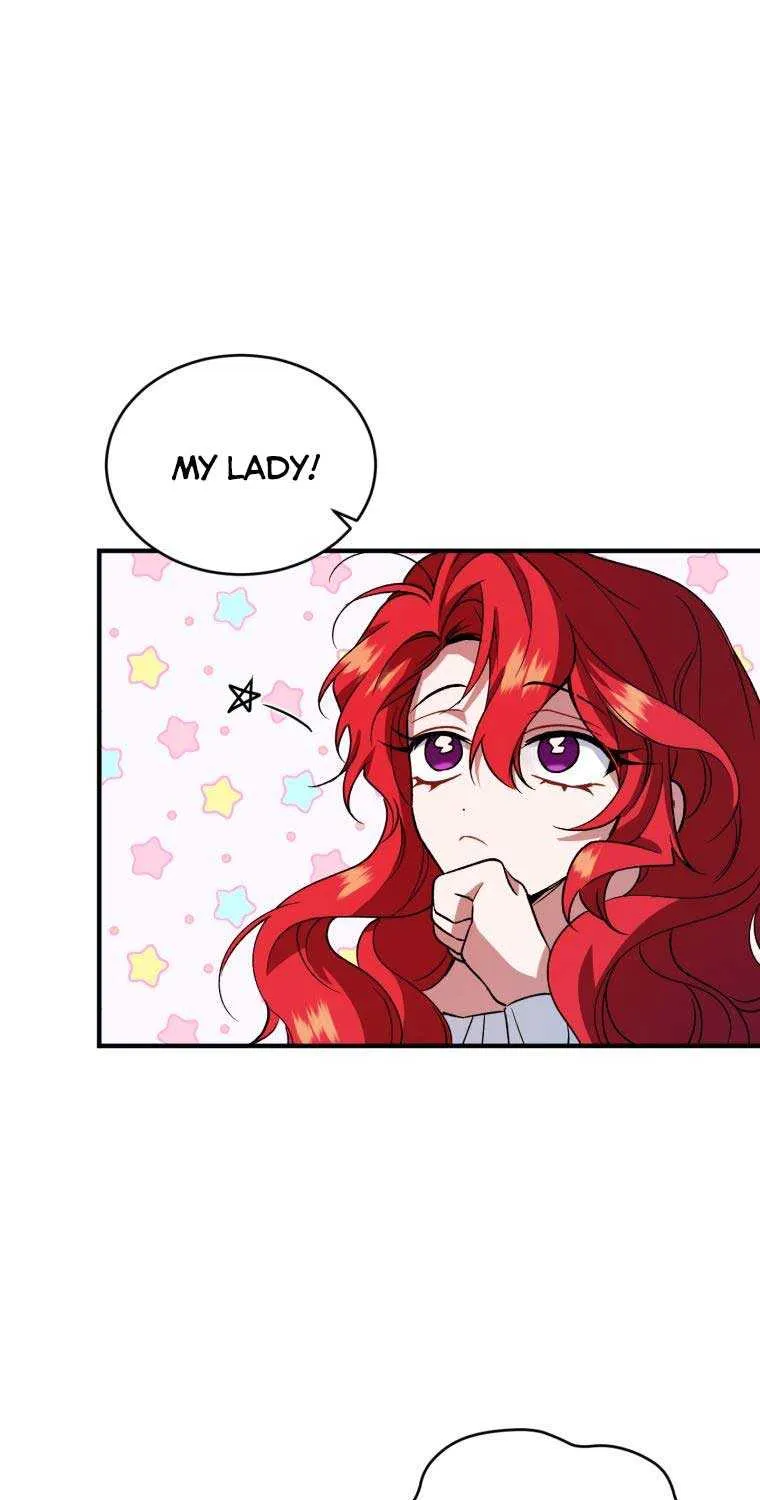 Resetting Lady Chapter 11 page 47 - 