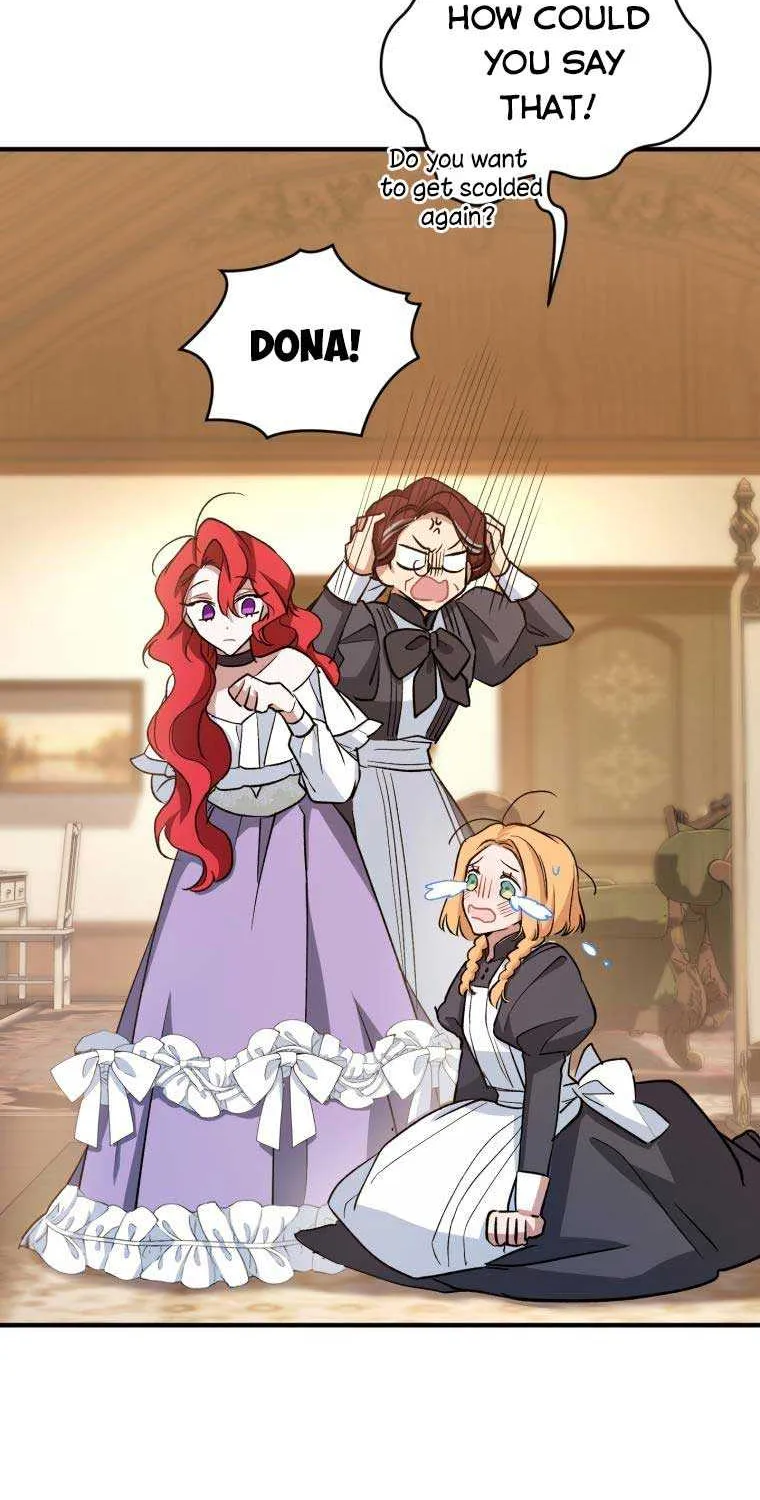 Resetting Lady Chapter 11 page 48 - 